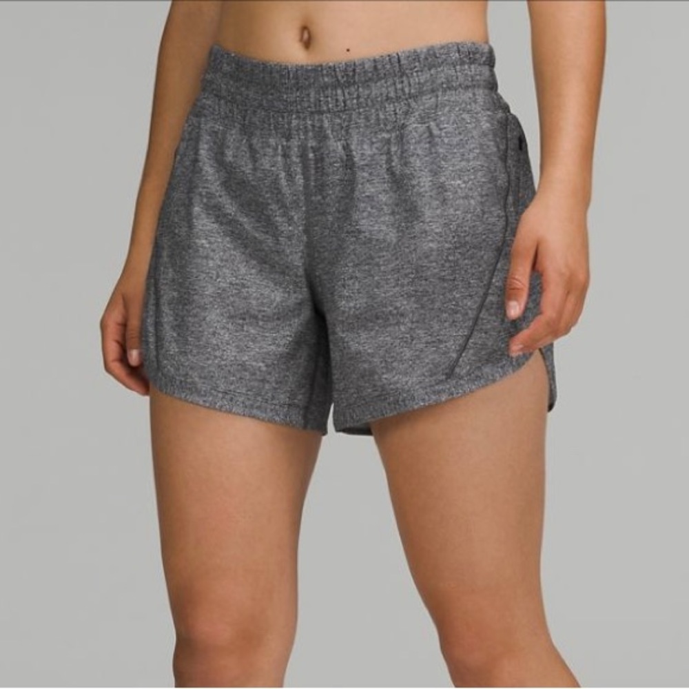Lululemon Track That Short 5”